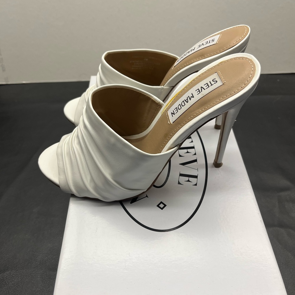 Steve Madden - Size: 7 - Worn Once/With Box - image 2